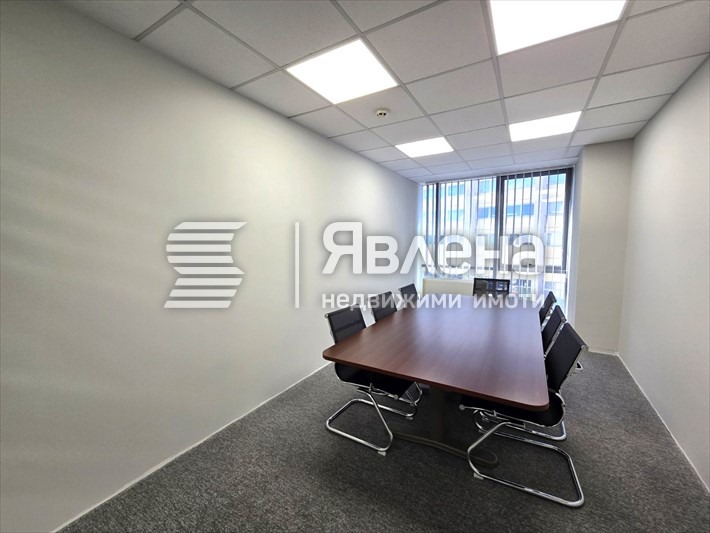 Дава под наем ОФИС, гр. София, Изток, снимка 3 - Офиси - 55893791