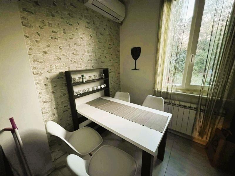 Дава под наем ЕТАЖ ОТ КЪЩА, гр. София, Горна баня, снимка 3 - Етаж от къща - 53627447