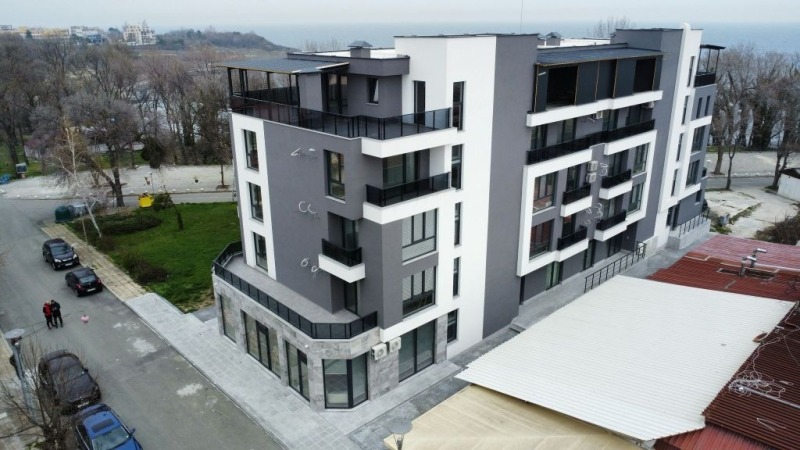 Дава под наем МАГАЗИН, гр. Царево, област Бургас, снимка 3 - Магазини - 52686313