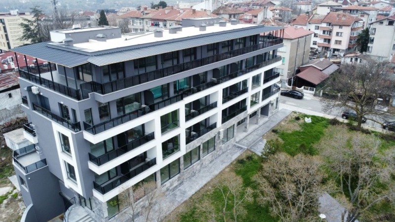 Дава под наем МАГАЗИН, гр. Царево, област Бургас, снимка 5 - Магазини - 52686313