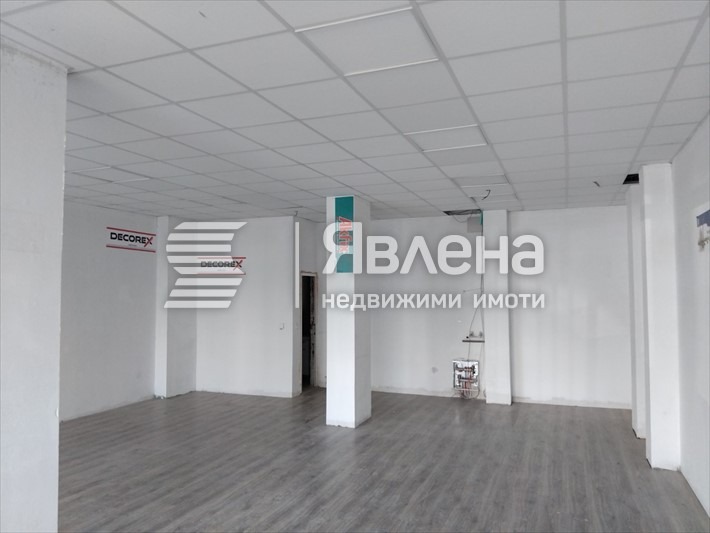Дава под наем МАГАЗИН, гр. София, Малинова долина, снимка 2 - Магазини - 54458593