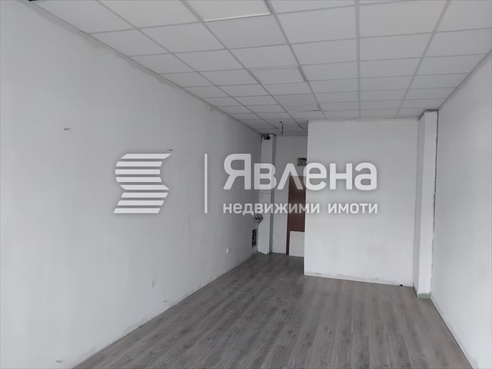 Дава под наем МАГАЗИН, гр. София, Малинова долина, снимка 5 - Магазини - 54458593