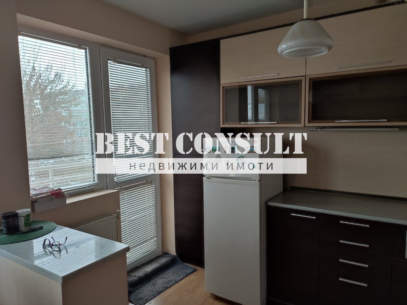 Дава под наем 2-СТАЕН, гр. Русе, Център, снимка 2 - Апартаменти - 53606926