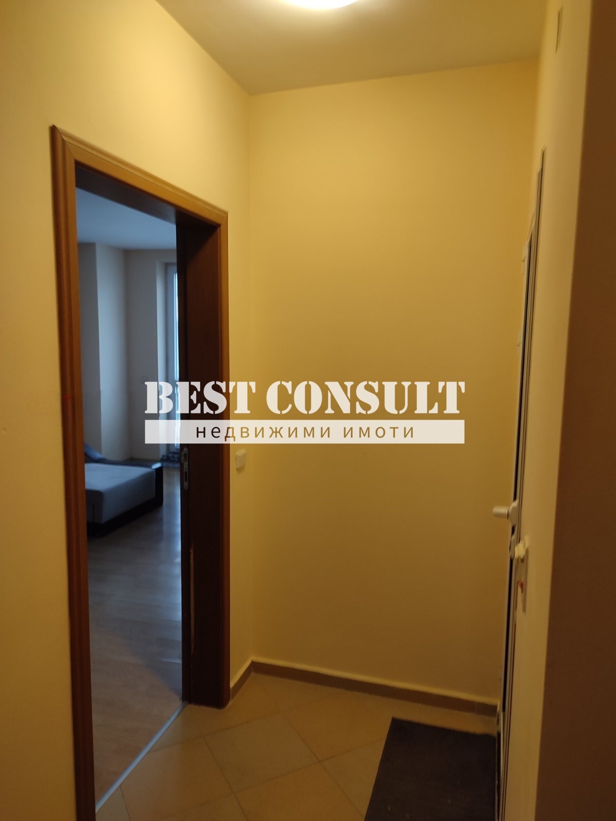 Дава под наем 2-СТАЕН, гр. Русе, Център, снимка 4 - Апартаменти - 53606926