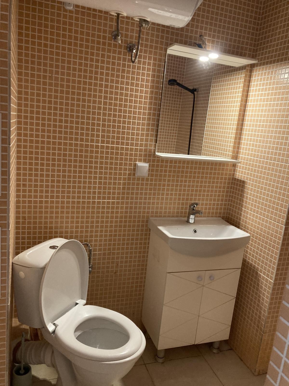 Дава под наем 2-СТАЕН, гр. Пловдив, Мараша, снимка 3 - Апартаменти - 54113003