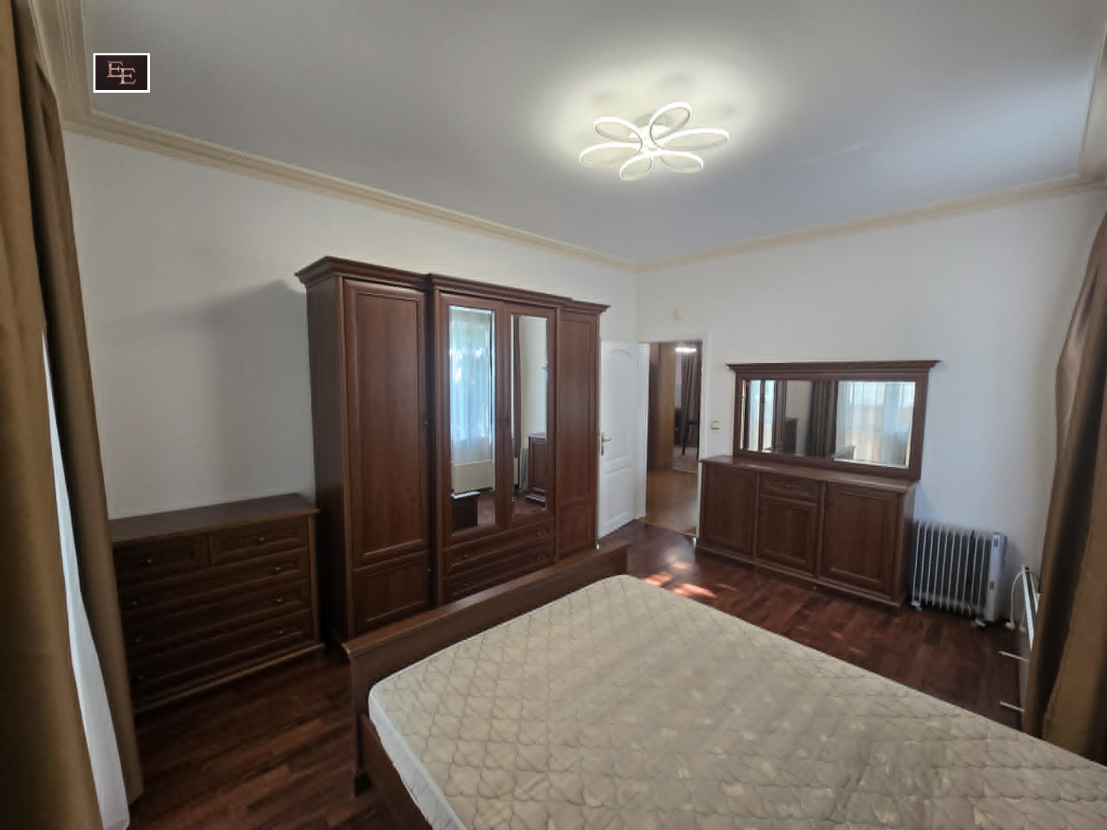 Дава под наем 2-СТАЕН, гр. София, Иван Вазов, снимка 8 - Апартаменти - 56315165