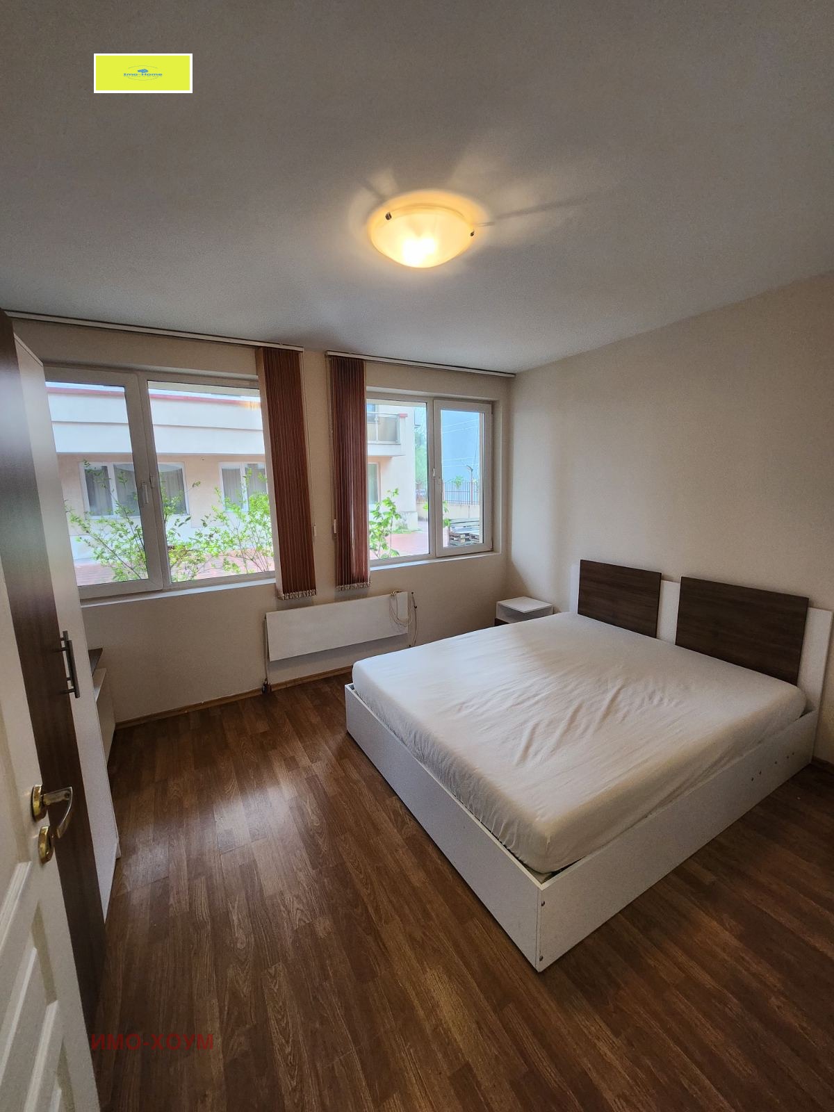 Дава под наем 3-СТАЕН, гр. София, Студентски град, снимка 8 - Апартаменти - 54270176