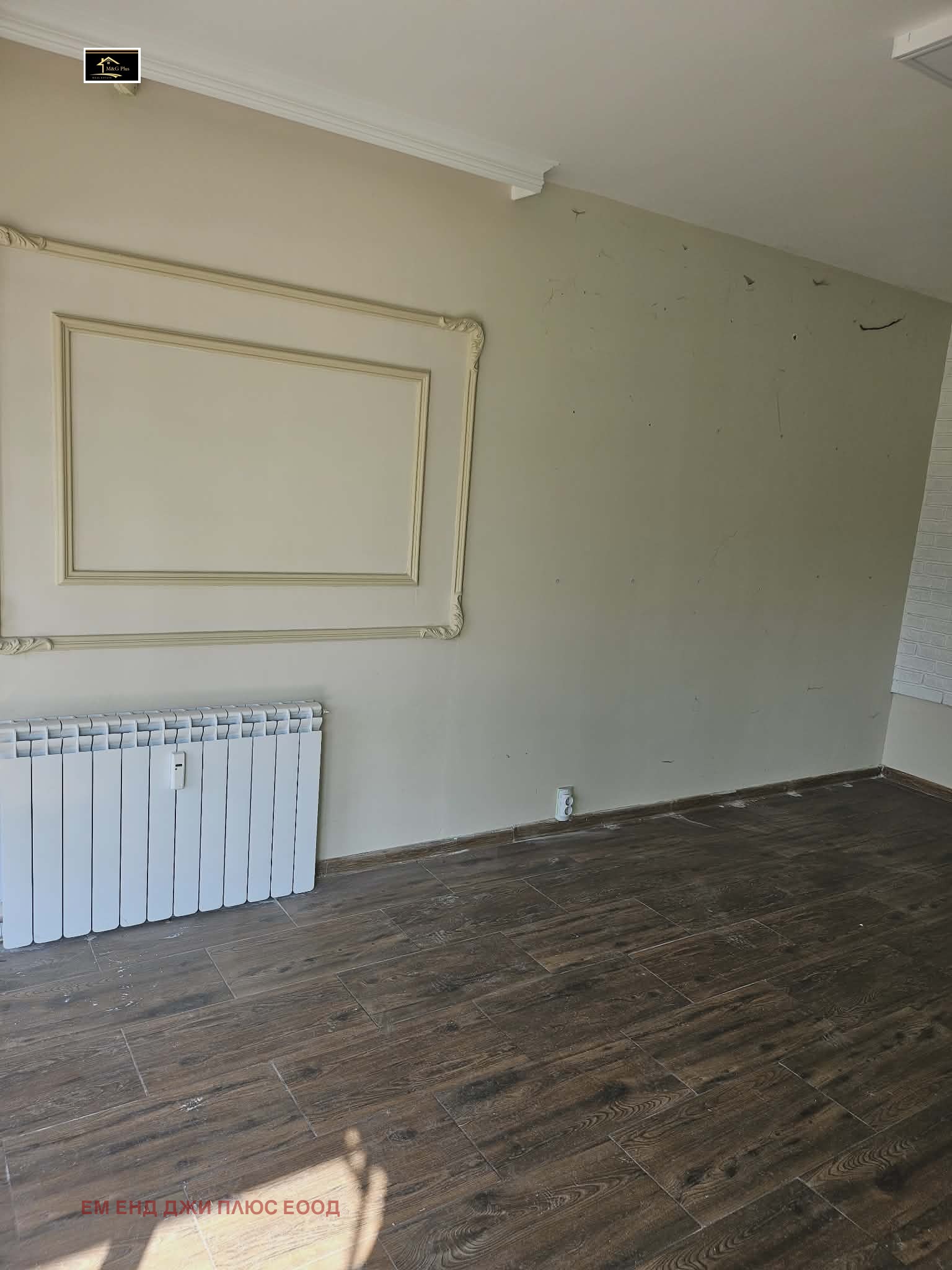 Дава под наем МАГАЗИН, гр. София, Разсадника, снимка 3 - Магазини - 53747121