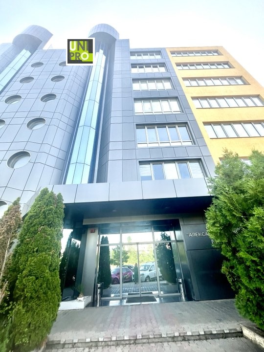 Дава под Наем ОФИС | Imot.bg — изображение 1