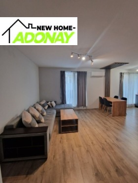 1 chambre Tsentar, Plovdiv 1