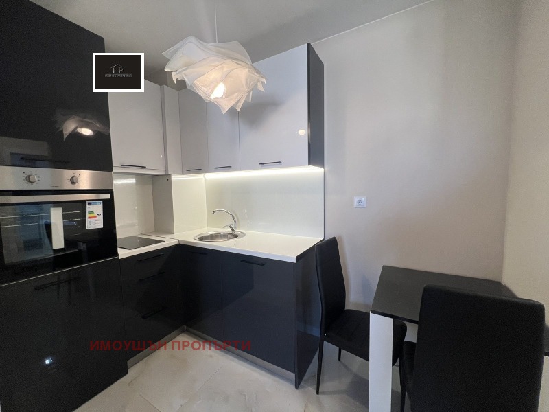 Дава под нем  1-стаен, град София, Малинова долина •  425 EUR • ID 11709097 — holmes.bg - [1] 