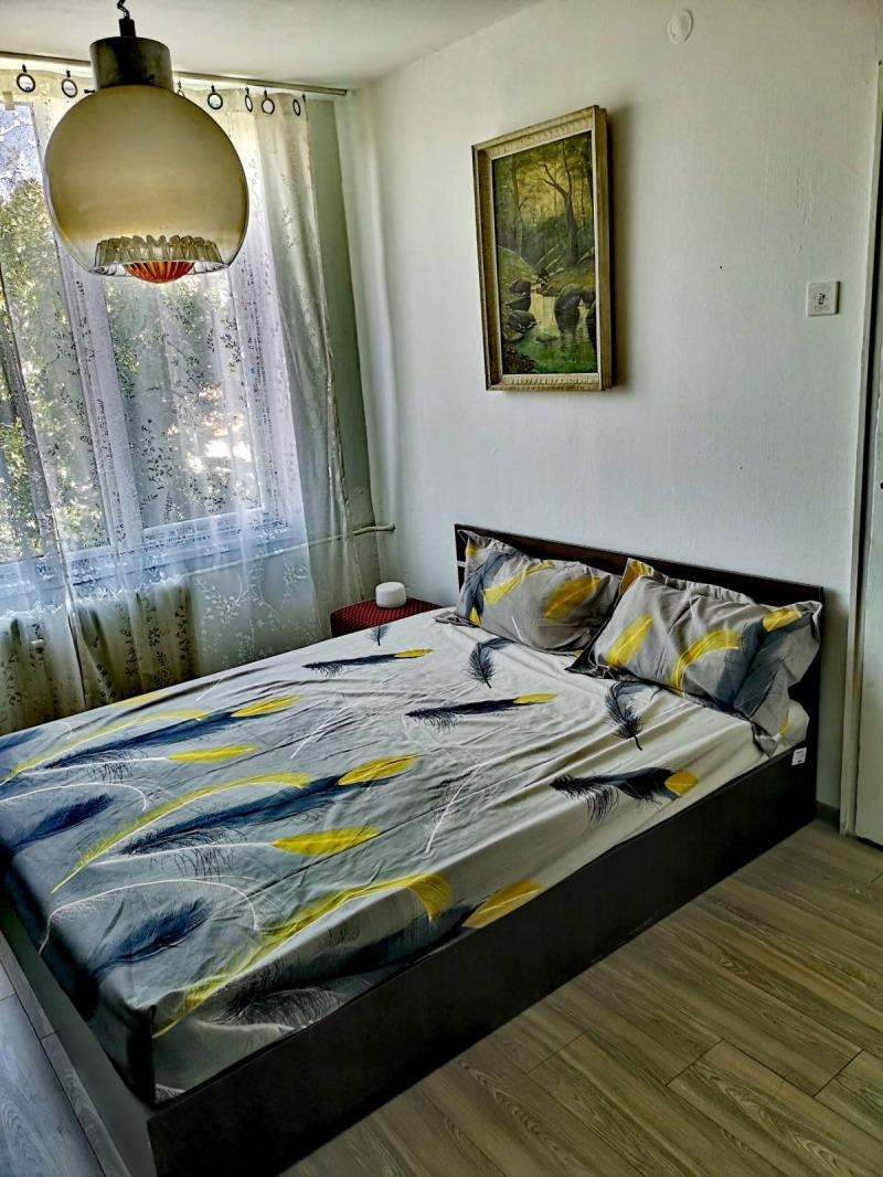En renta  1 dormitorio Plovdiv , Mladezhki Jalm , 75 metros cuadrados | 22226995 - imagen [4]