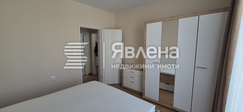 Дава под наем 2-СТАЕН, гр. Пловдив, Тракия, снимка 5 - Апартаменти - 55827559