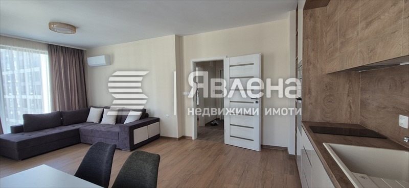 Дава под наем 2-СТАЕН, гр. Пловдив, Тракия, снимка 3 - Апартаменти - 55827559
