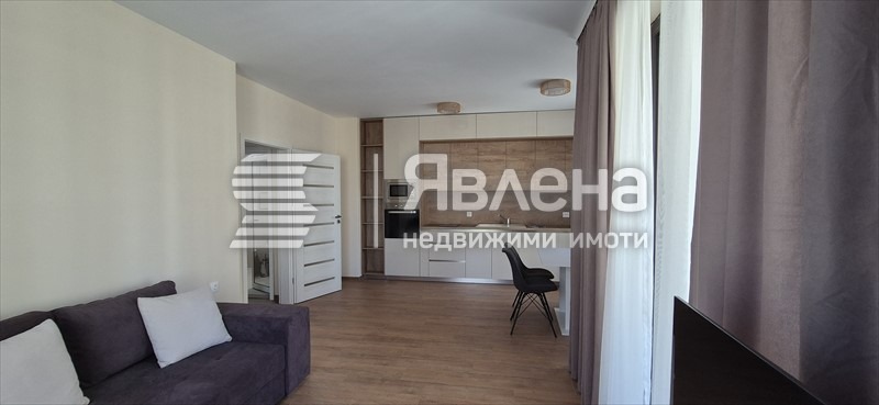 Дава под наем 2-СТАЕН, гр. Пловдив, Тракия, снимка 2 - Апартаменти - 55827559