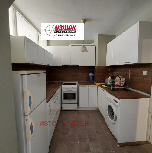 Издаје се  2 спаваће собе Софија , Младост 1 , 90 м2 | 14681759 - слика [7]