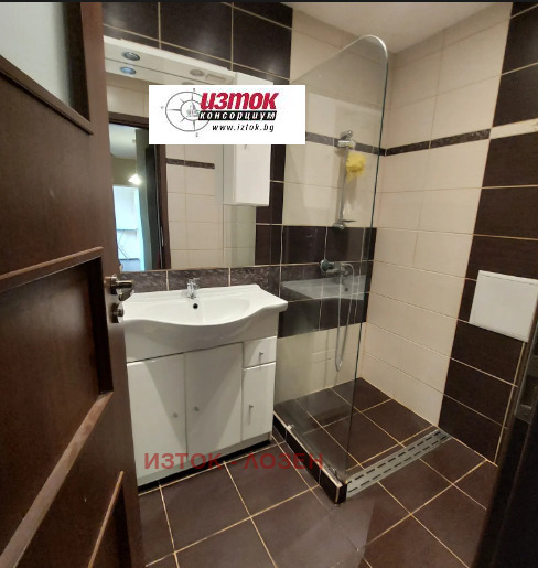 Издаје се  2 спаваће собе Софија , Младост 1 , 90 м2 | 14681759 - слика [14]