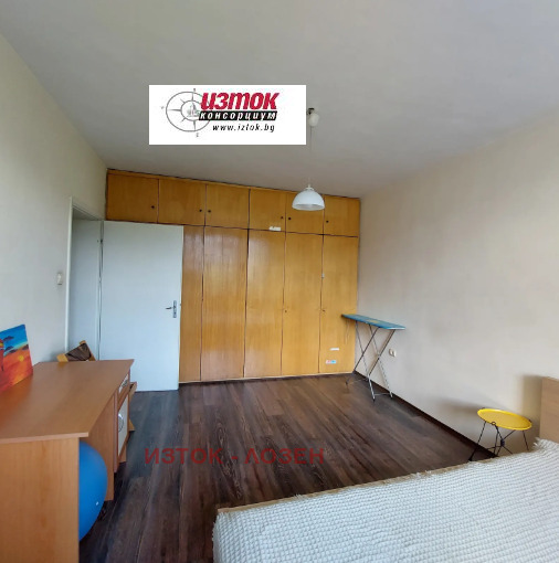 Издаје се  2 спаваће собе Софија , Младост 1 , 90 м2 | 14681759 - слика [13]