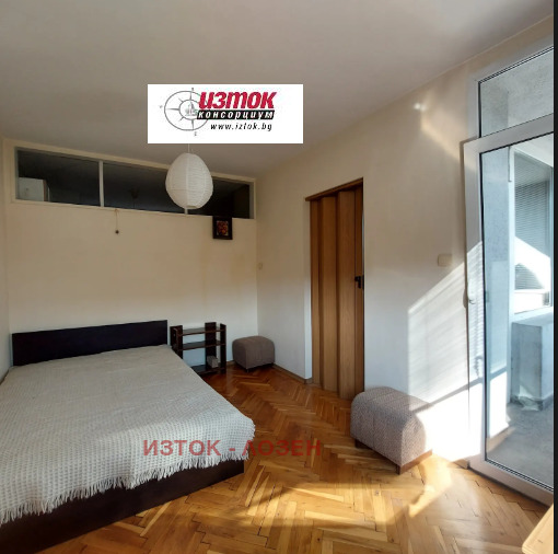 Издаје се  2 спаваће собе Софија , Младост 1 , 90 м2 | 14681759 - слика [9]