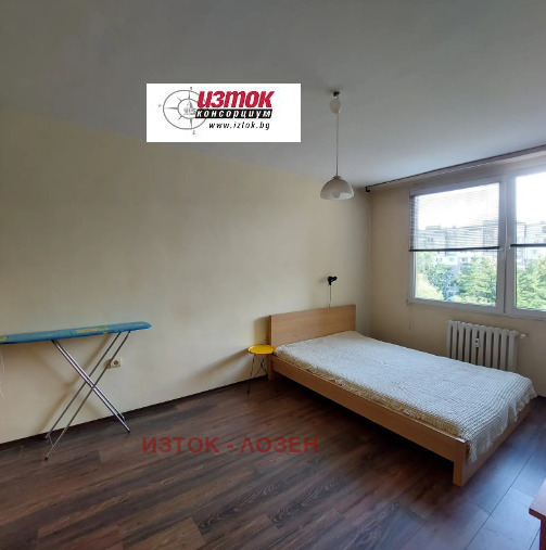 Издаје се  2 спаваће собе Софија , Младост 1 , 90 м2 | 14681759 - слика [11]