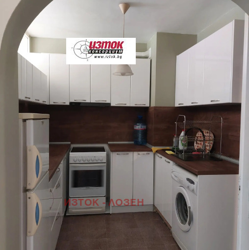 Издаје се  2 спаваће собе Софија , Младост 1 , 90 м2 | 14681759 - слика [5]