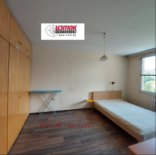 Издаје се  2 спаваће собе Софија , Младост 1 , 90 м2 | 14681759 - слика [12]