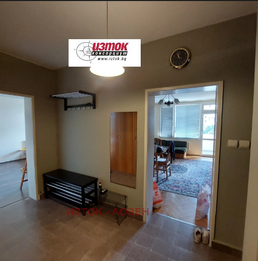 Издаје се  2 спаваће собе Софија , Младост 1 , 90 м2 | 14681759 - слика [16]