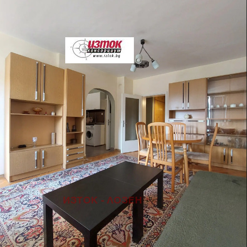 Издаје се  2 спаваће собе Софија , Младост 1 , 90 м2 | 14681759 - слика [2]