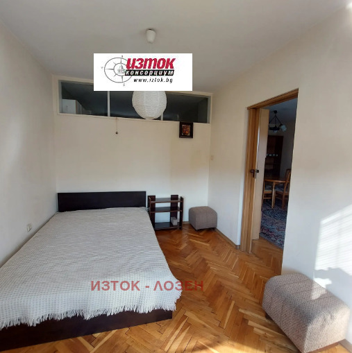 Издаје се  2 спаваће собе Софија , Младост 1 , 90 м2 | 14681759 - слика [8]
