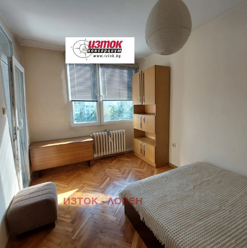 Издаје се  2 спаваће собе Софија , Младост 1 , 90 м2 | 14681759 - слика [10]