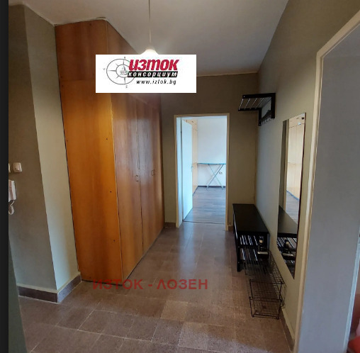 Издаје се  2 спаваће собе Софија , Младост 1 , 90 м2 | 14681759 - слика [17]