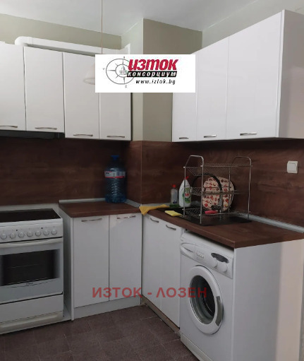 Издаје се  2 спаваће собе Софија , Младост 1 , 90 м2 | 14681759 - слика [6]