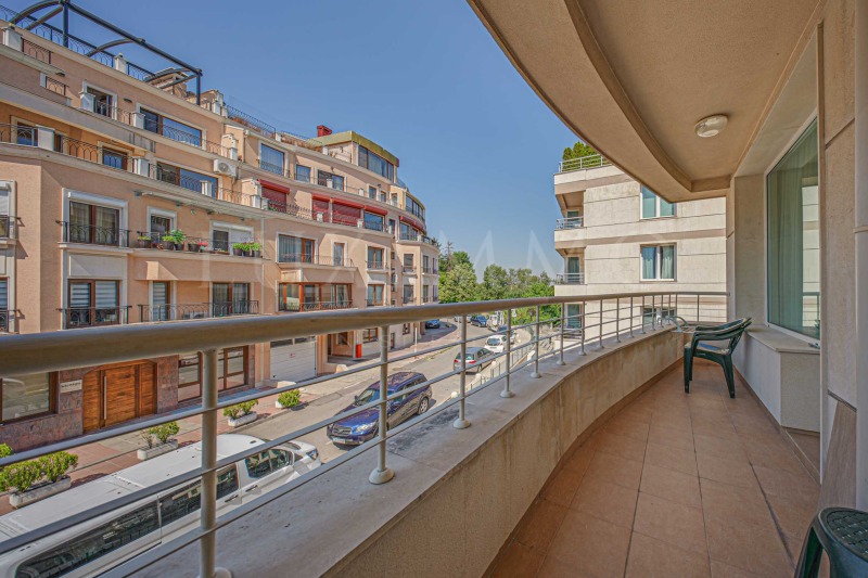 For Rent  2 bedroom Sofia , zh.gr.Yuzhen park , 135 sq.m | 37975856 - image [7]