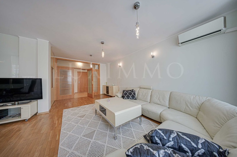 For Rent  2 bedroom Sofia , zh.gr.Yuzhen park , 135 sq.m | 37975856 - image [4]