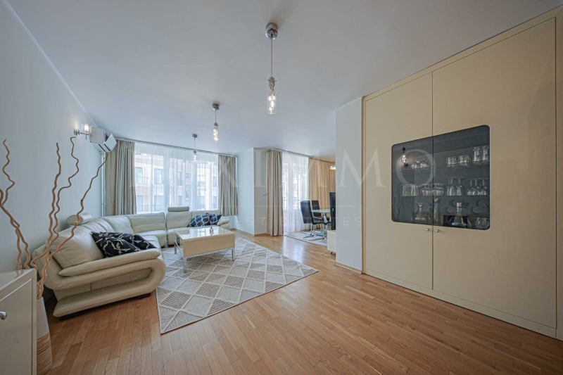 For Rent  2 bedroom Sofia , zh.gr.Yuzhen park , 135 sq.m | 37975856 - image [2]