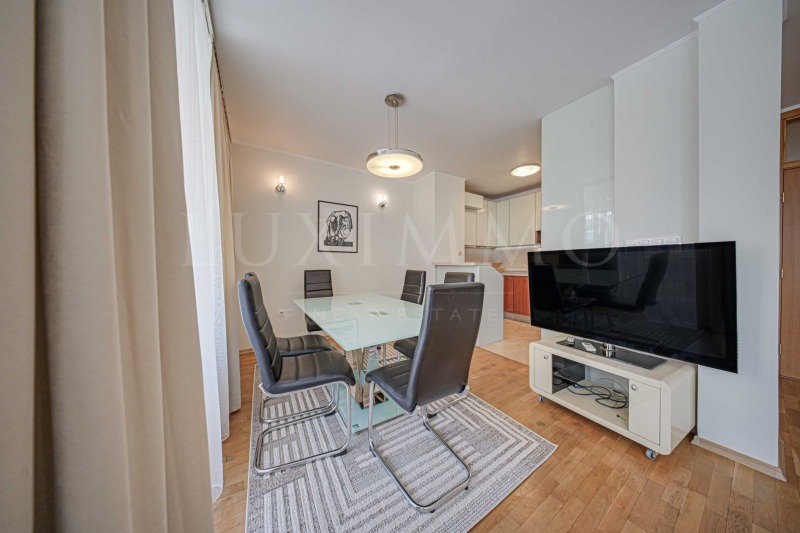 For Rent  2 bedroom Sofia , zh.gr.Yuzhen park , 135 sq.m | 37975856 - image [5]