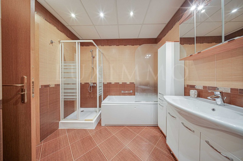 For Rent  2 bedroom Sofia , zh.gr.Yuzhen park , 135 sq.m | 37975856 - image [11]