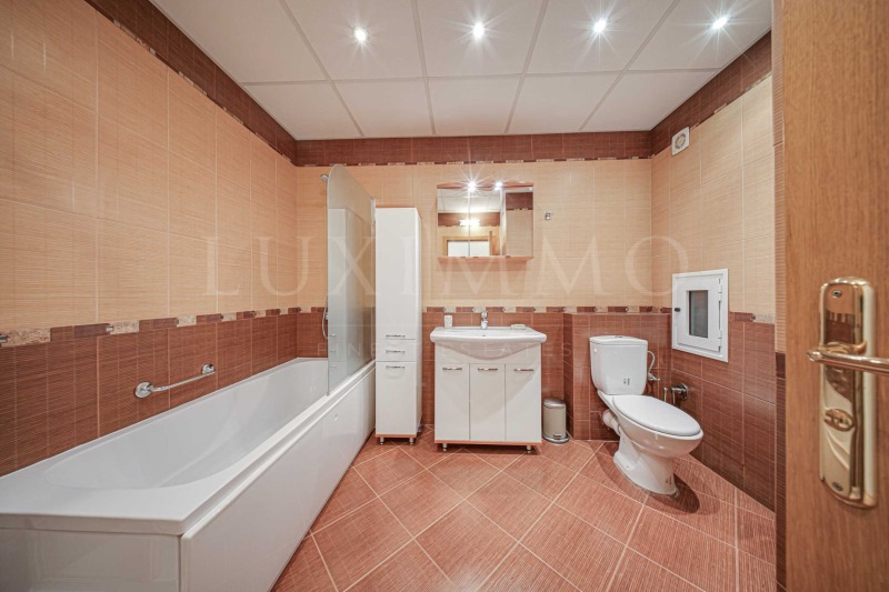 For Rent  2 bedroom Sofia , zh.gr.Yuzhen park , 135 sq.m | 37975856 - image [10]