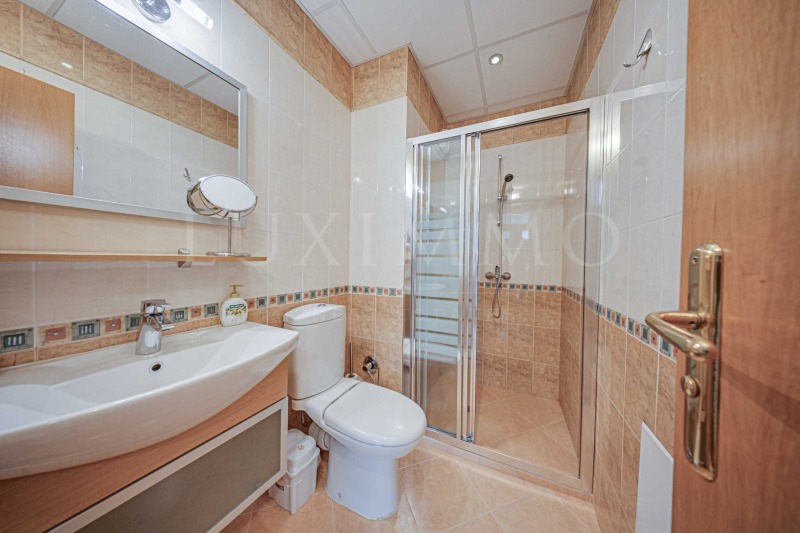 For Rent  2 bedroom Sofia , zh.gr.Yuzhen park , 135 sq.m | 37975856 - image [12]