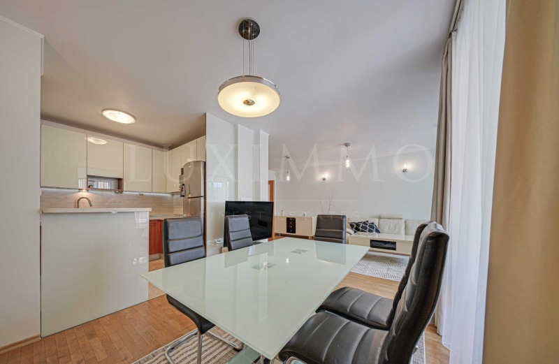For Rent  2 bedroom Sofia , zh.gr.Yuzhen park , 135 sq.m | 37975856
