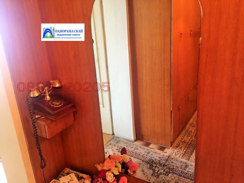 Дава под наем  3-стаен град Плевен , Широк център , 80 кв.м | 83514122 - изображение [13]