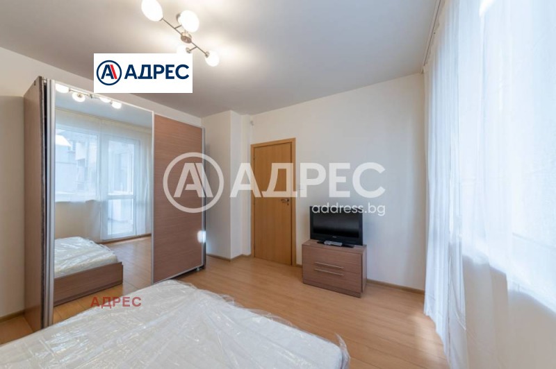 Дава под наем 3-СТАЕН, гр. Варна, Лятно кино Тракия, снимка 4 - Апартаменти - 52451167