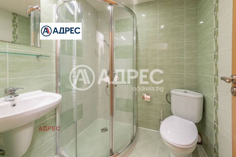 Дава под наем 3-СТАЕН, гр. Варна, Лятно кино Тракия, снимка 6 - Апартаменти - 52451167