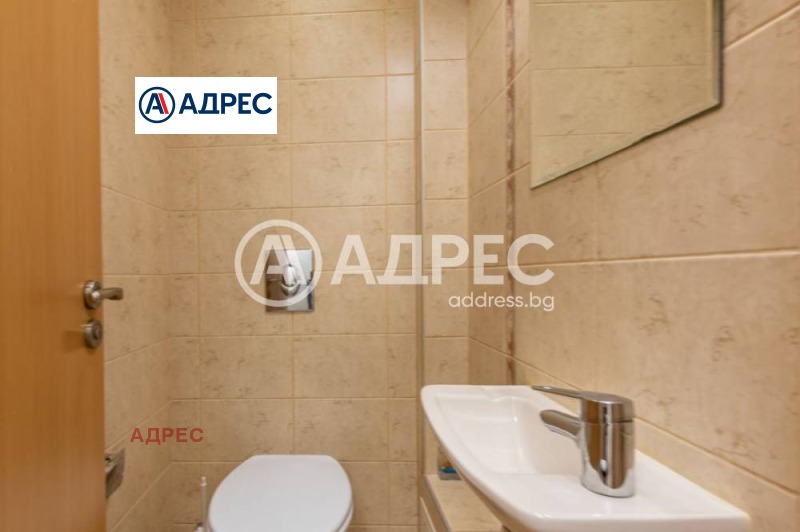 Дава под наем 3-СТАЕН, гр. Варна, Лятно кино Тракия, снимка 7 - Апартаменти - 52451167