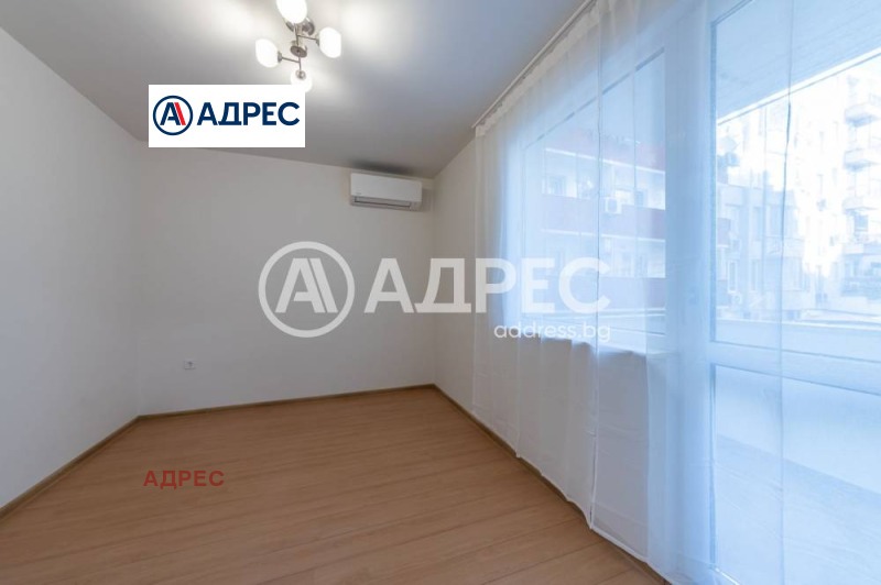 Дава под наем 3-СТАЕН, гр. Варна, Лятно кино Тракия, снимка 9 - Апартаменти - 52451167