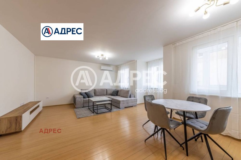 Дава под наем 3-СТАЕН, гр. Варна, Лятно кино Тракия