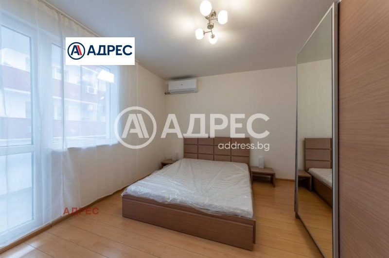 Дава под наем 3-СТАЕН, гр. Варна, Лятно кино Тракия, снимка 3 - Апартаменти - 52451167