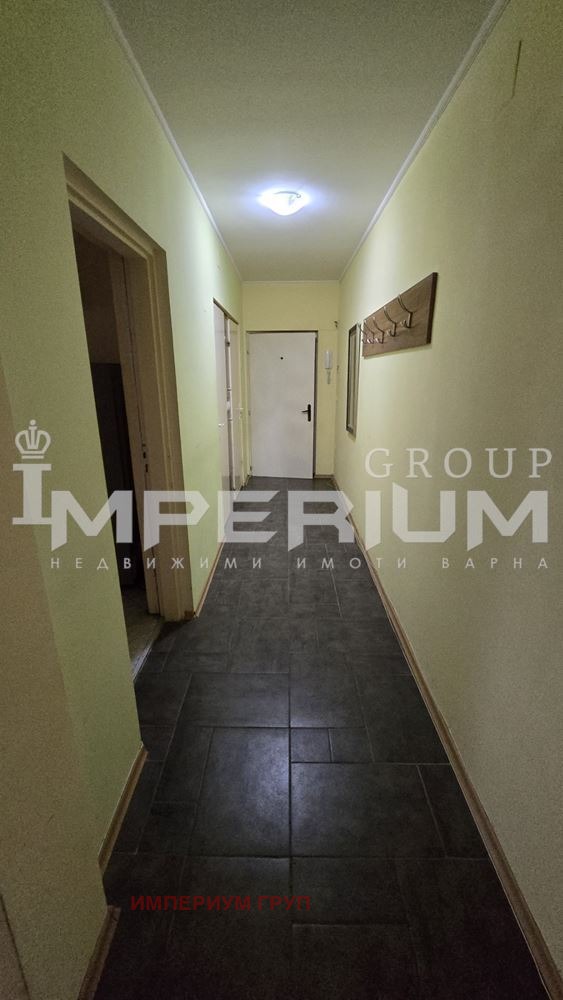Do wynajęcia  3 sypialnie Warna , Wladislaw Warnenczik 1 , 85 mkw | 37300665 - obraz [9]