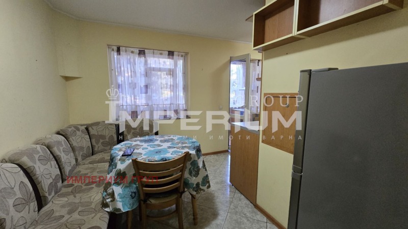 Do wynajęcia  3 sypialnie Warna , Wladislaw Warnenczik 1 , 85 mkw | 37300665