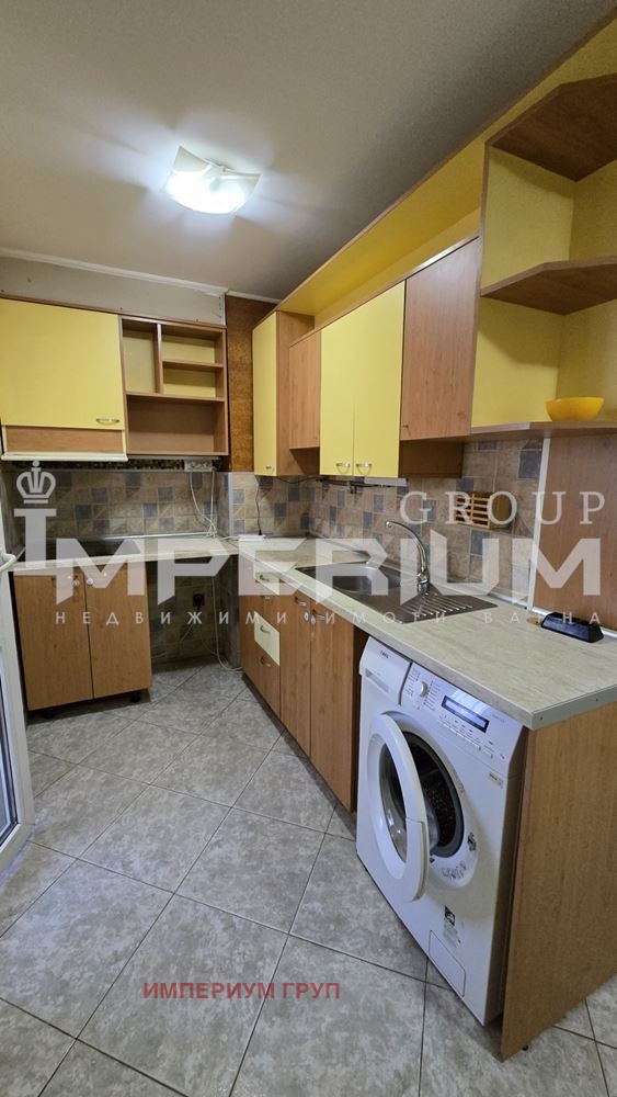 Do wynajęcia  3 sypialnie Warna , Wladislaw Warnenczik 1 , 85 mkw | 37300665 - obraz [8]